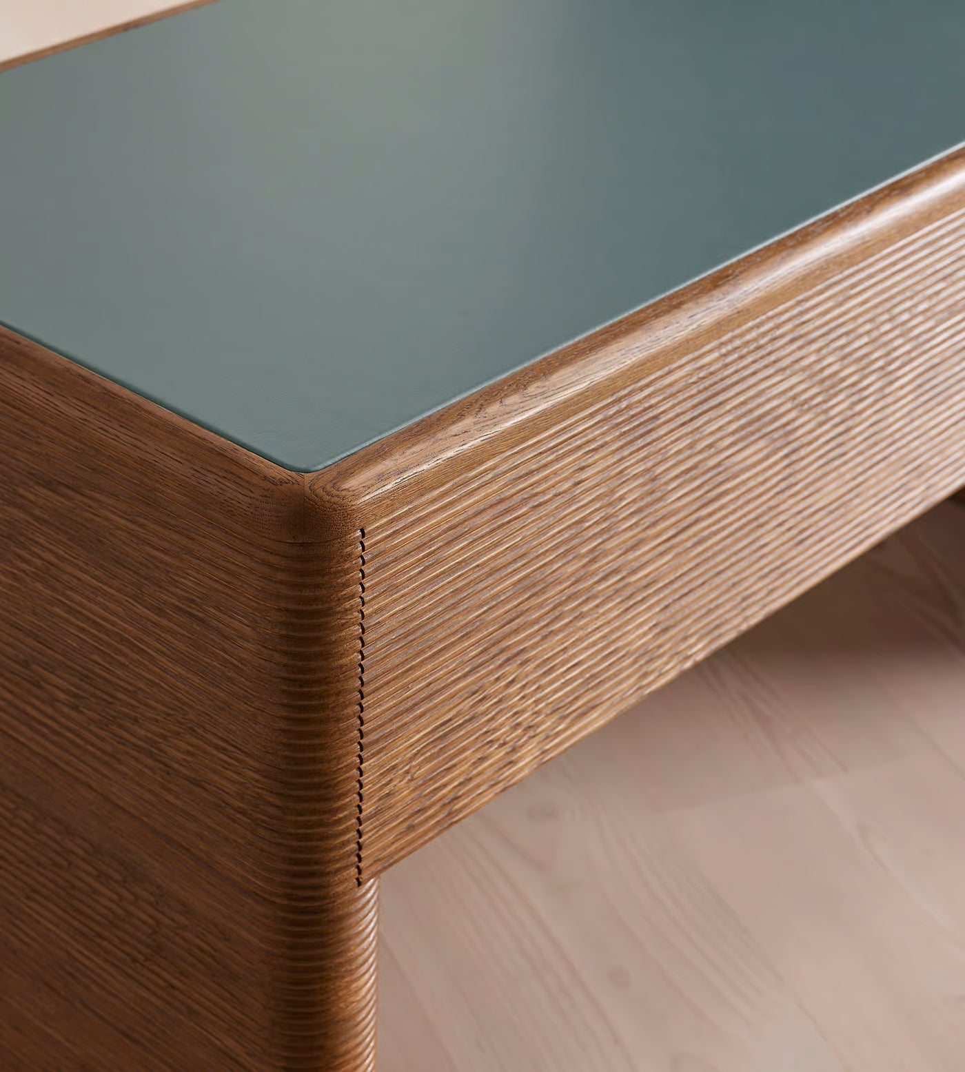 Wilmot Desk