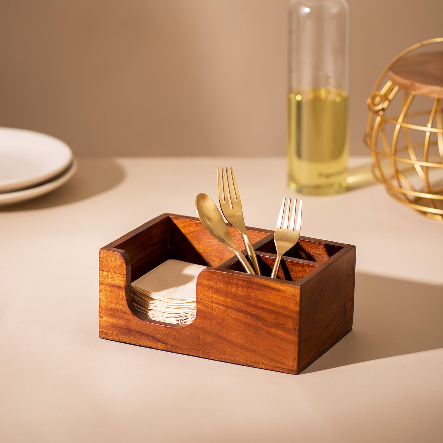 Organizer Panache: Cutlery Concierge