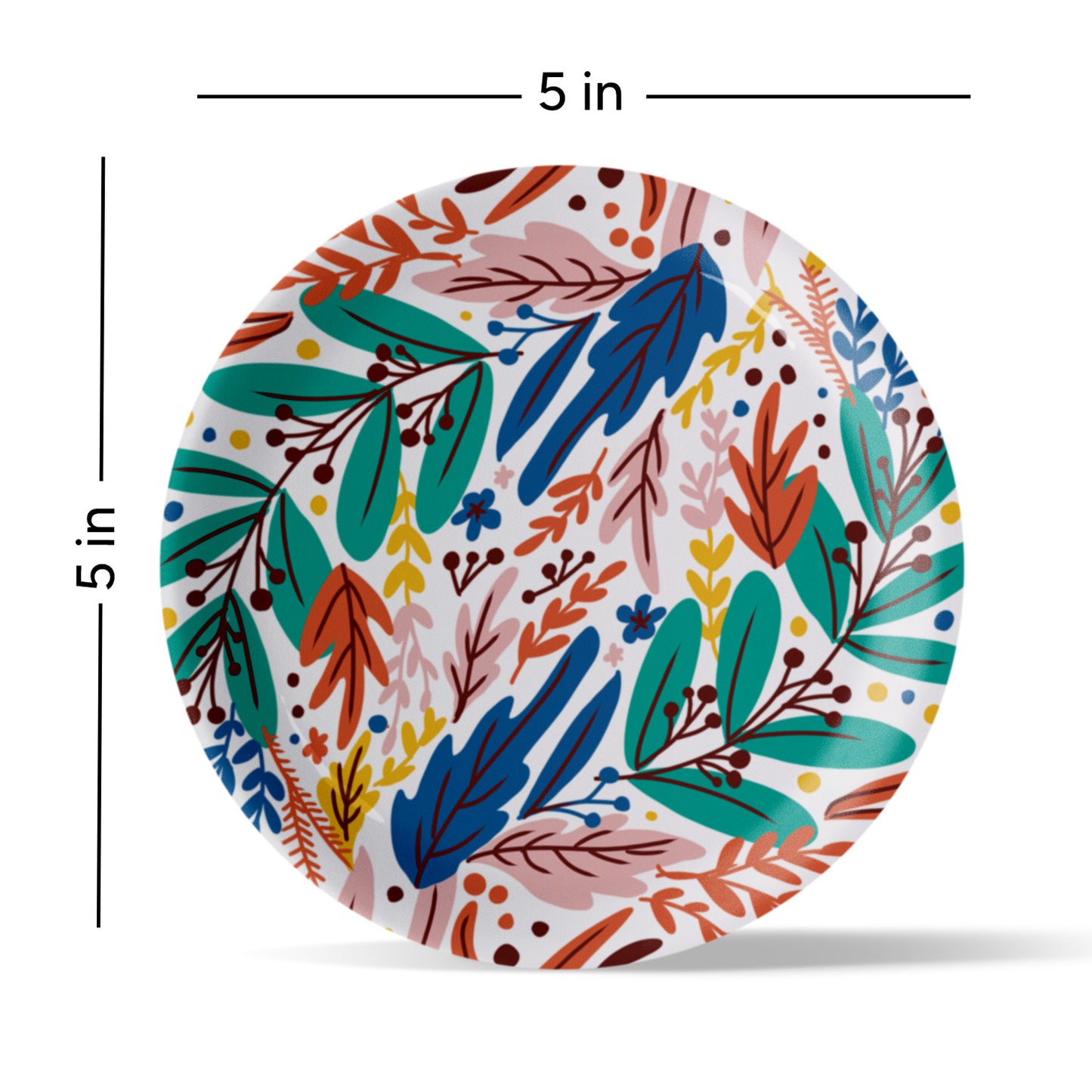 Coastal Charm Wall Plate