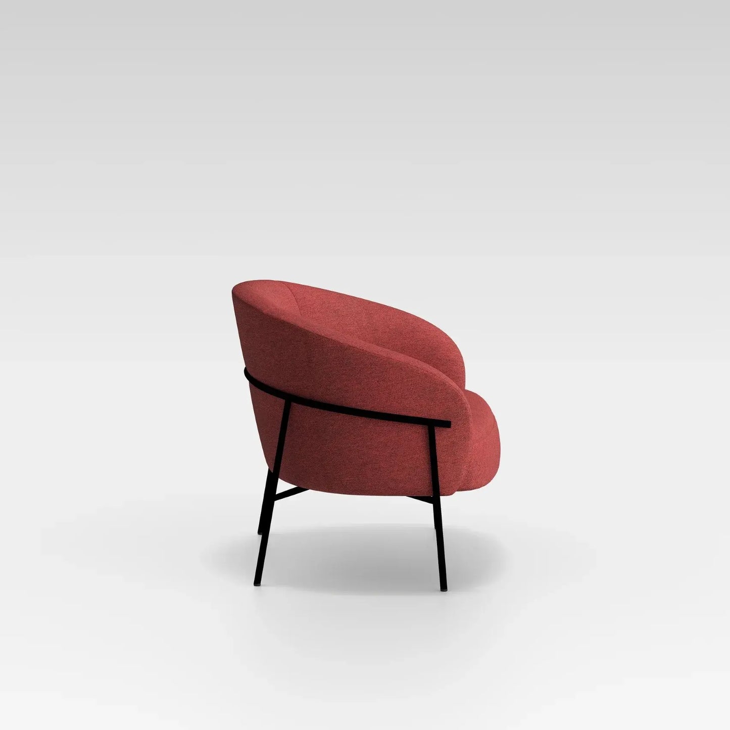 Hippo Lounge Chair