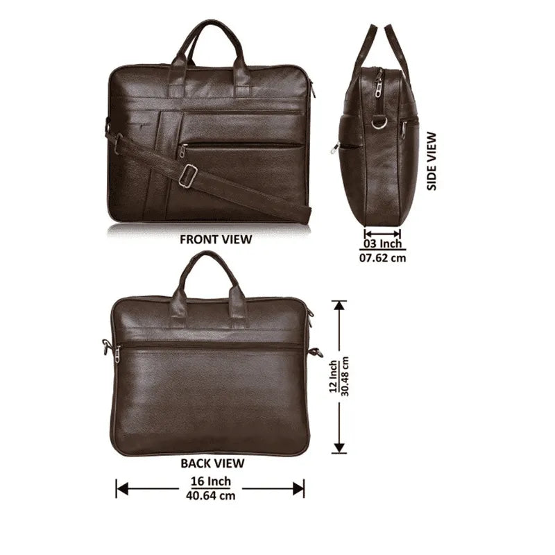 Corporate Office Laptop Bag