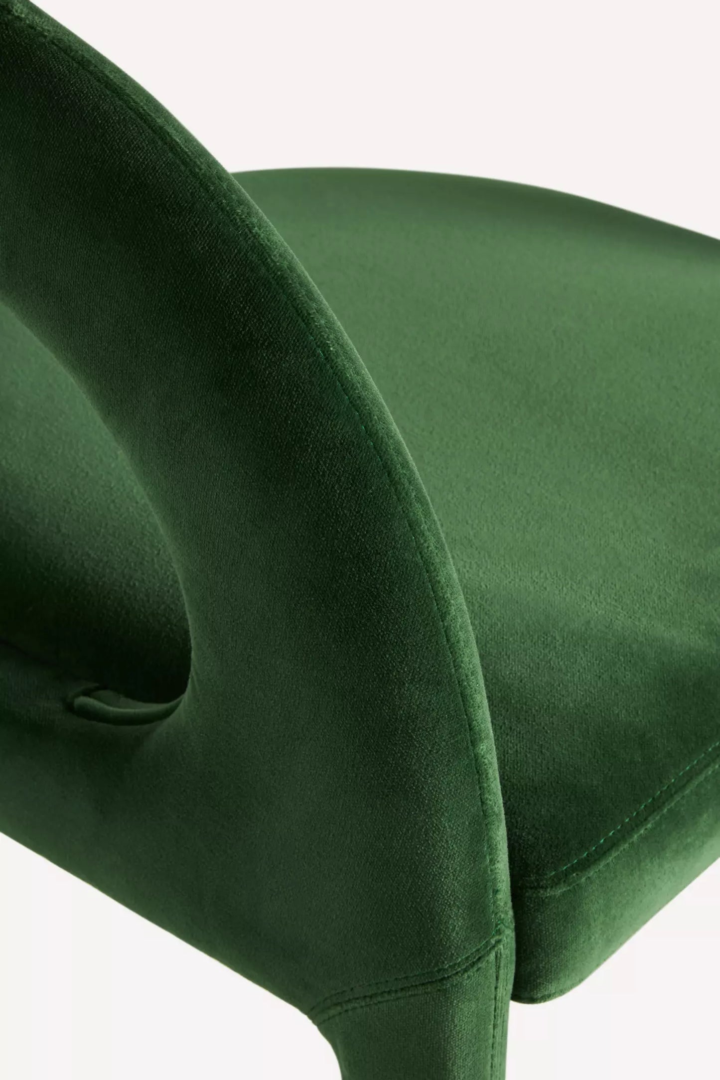 Velvet Hagen Dining Chair Paradise