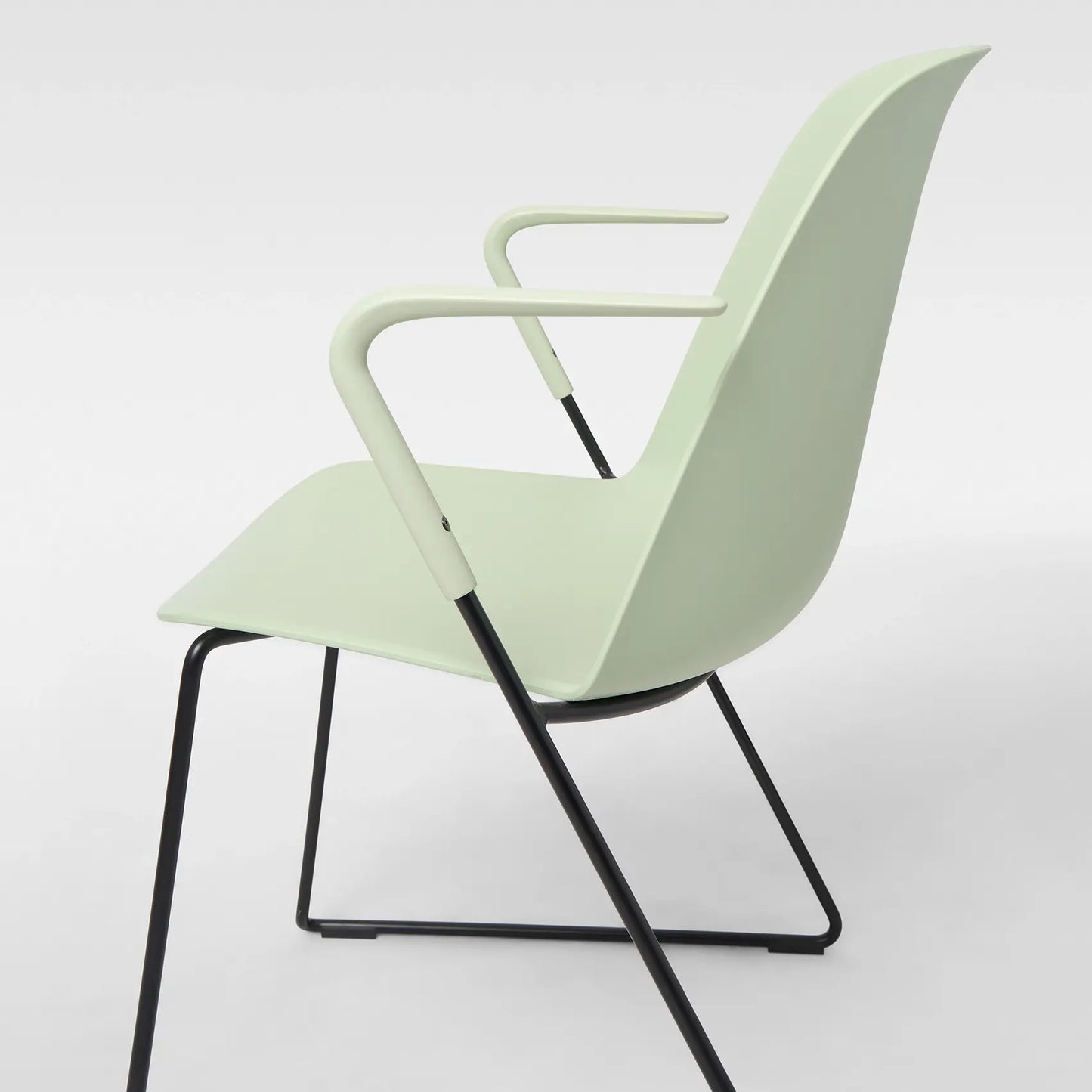 Coco With Arms
Cafe Chair