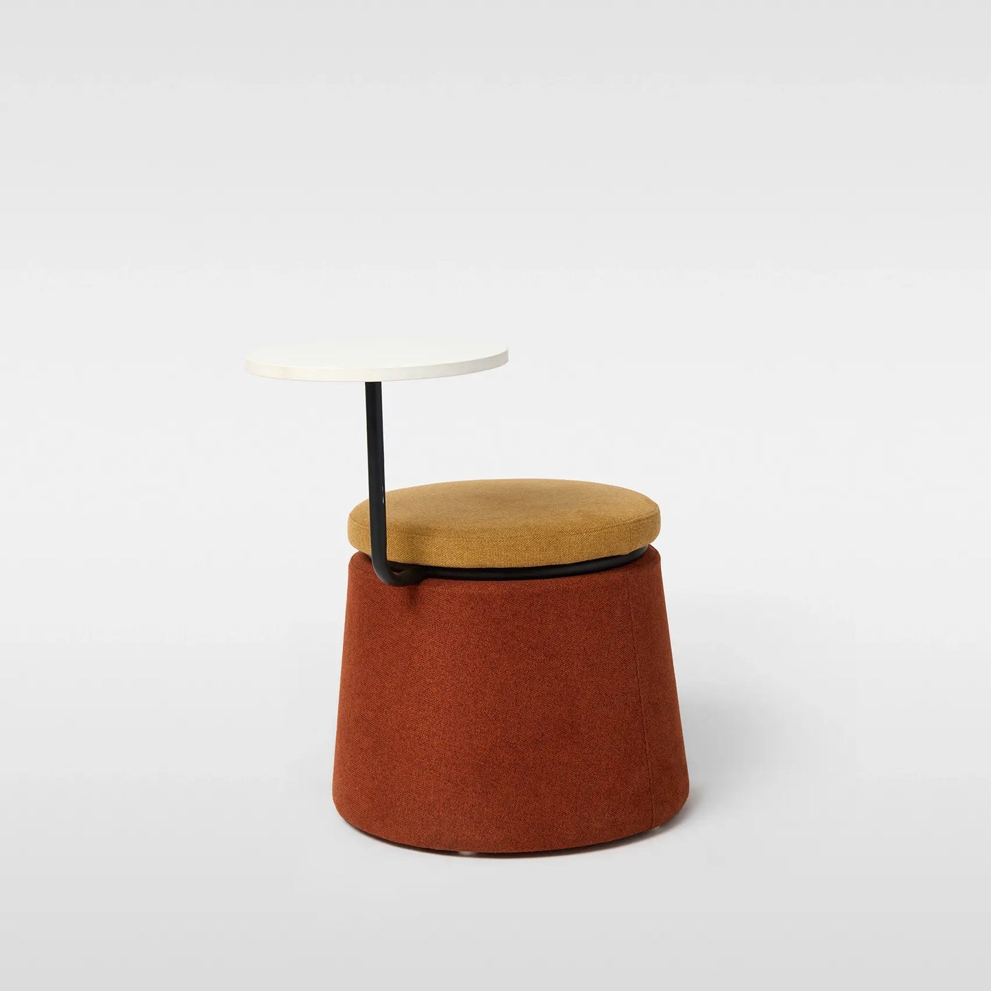 Tabring Pouf