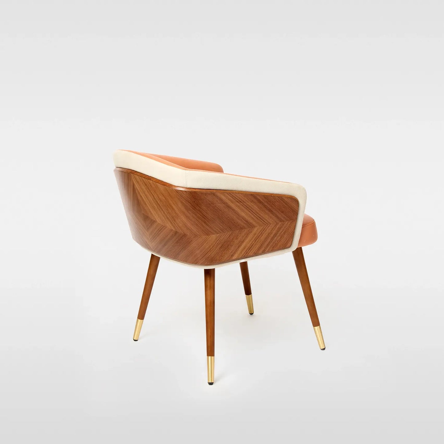 Parker Cafe Cafe Chair