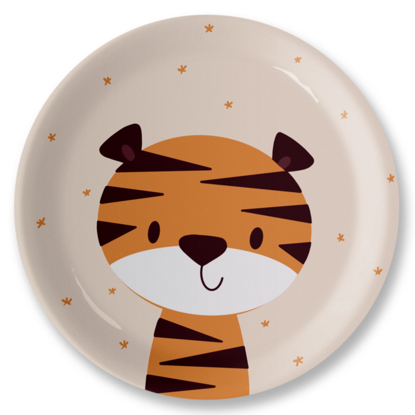 Savanna Stars Wall Plate