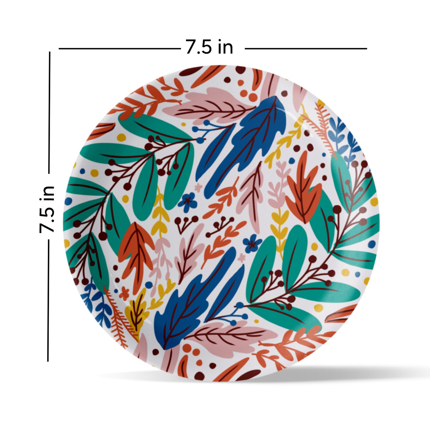 Coastal Charm Wall Plate