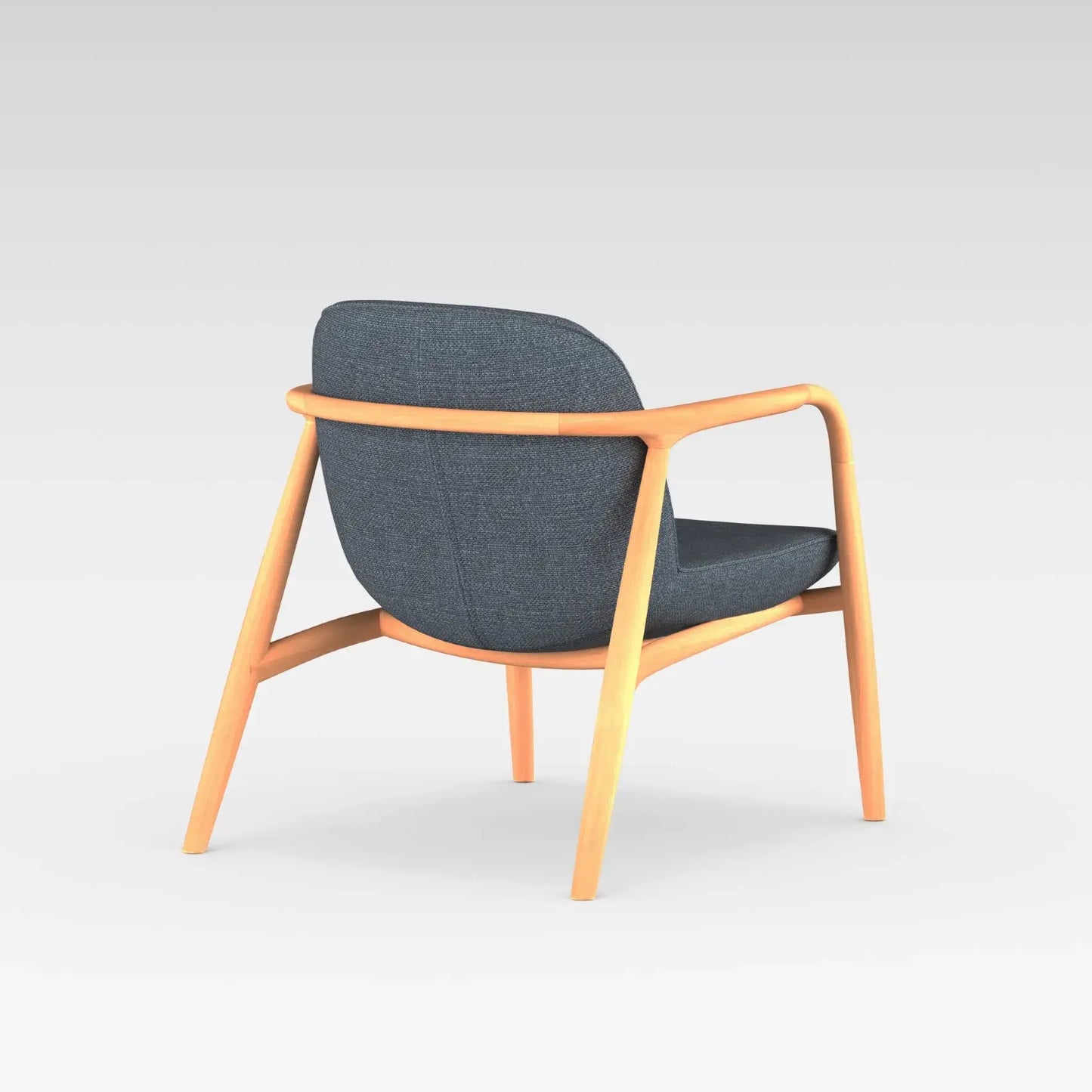 Zeppelin Lounge Chair