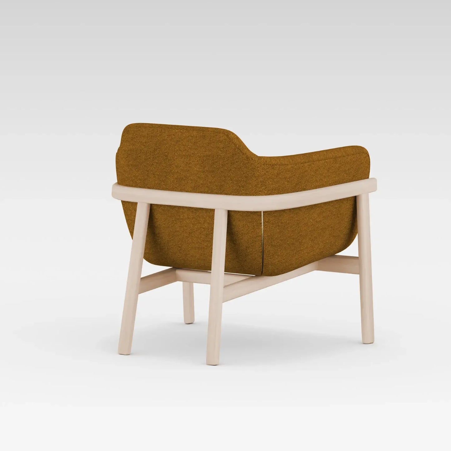 Jupiter Lounge Chair