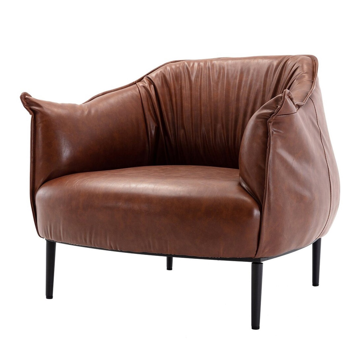 Best Online Bergère Chair Tan Buy Now