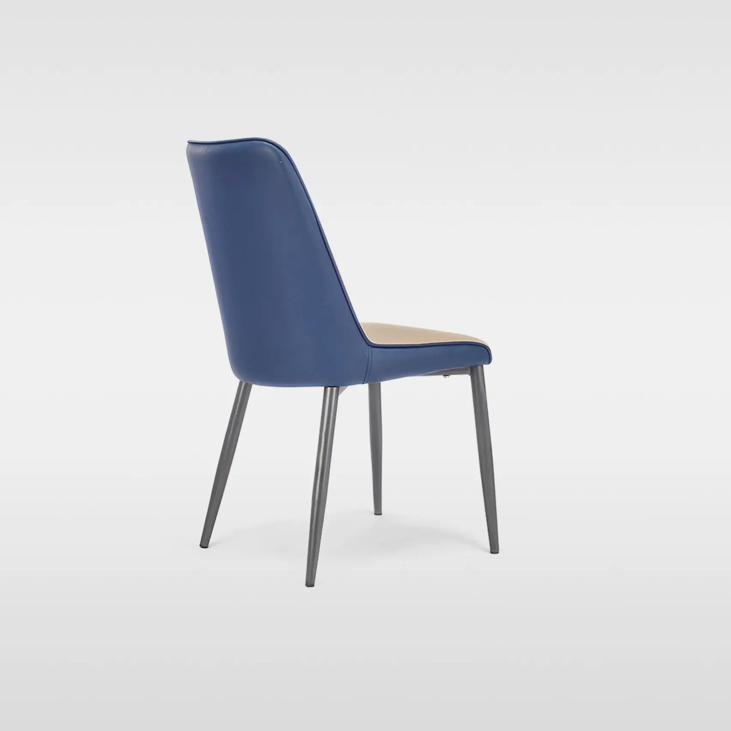 Bruce 03 Cafe Chair