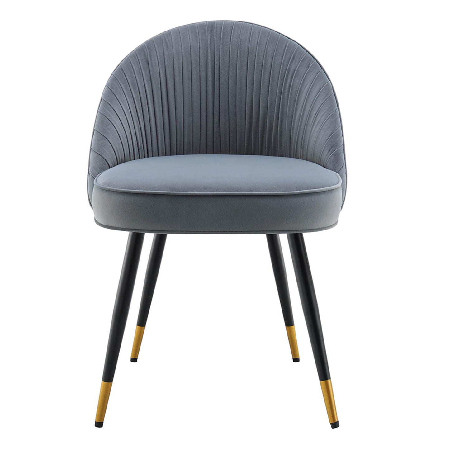 Buy Best Velvet Dining Table Chair Grey Shop Now