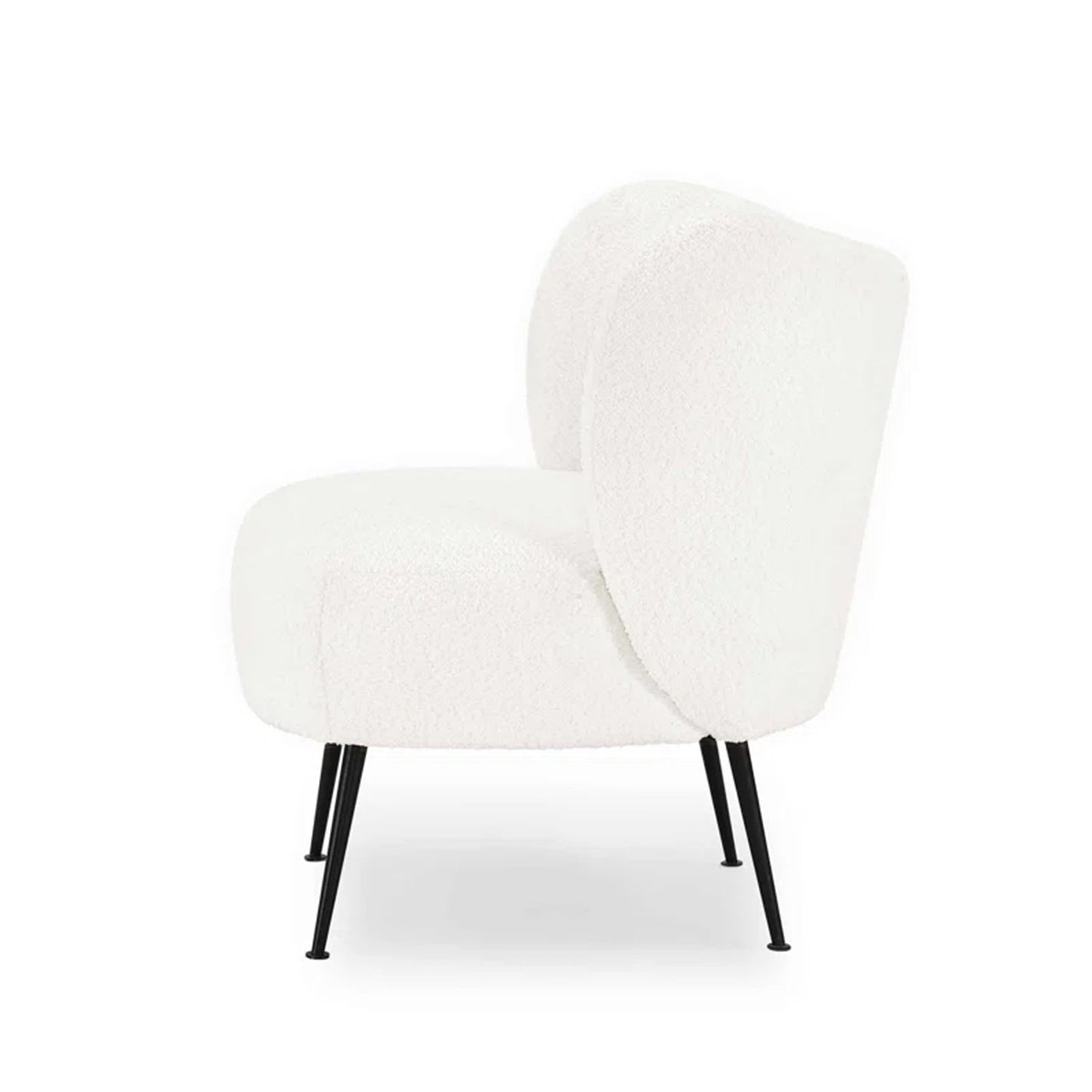 Cozy Nest Lounge Chair