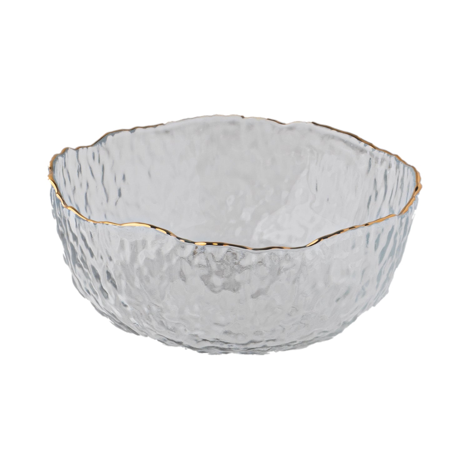 glass serving bowl in India