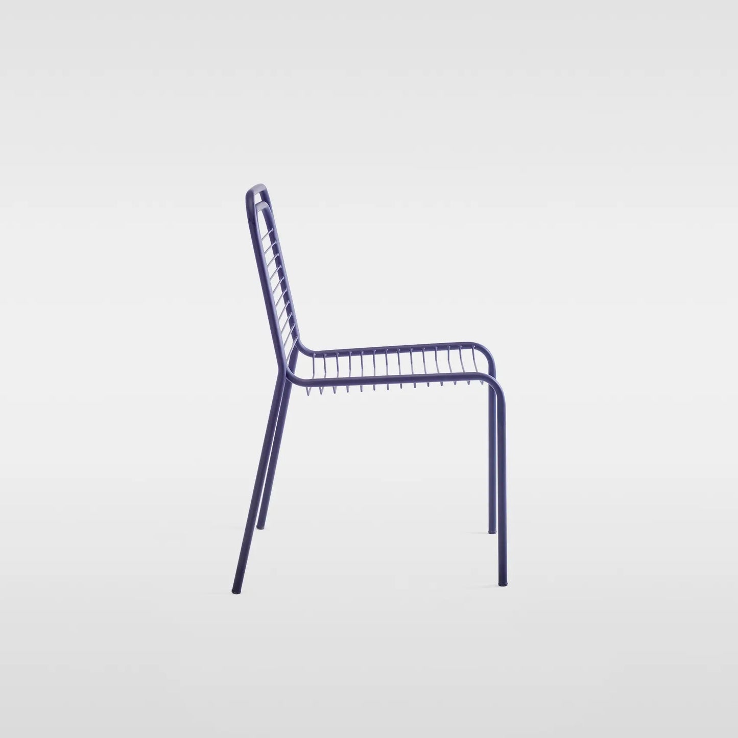 Flute Cafe Chair
