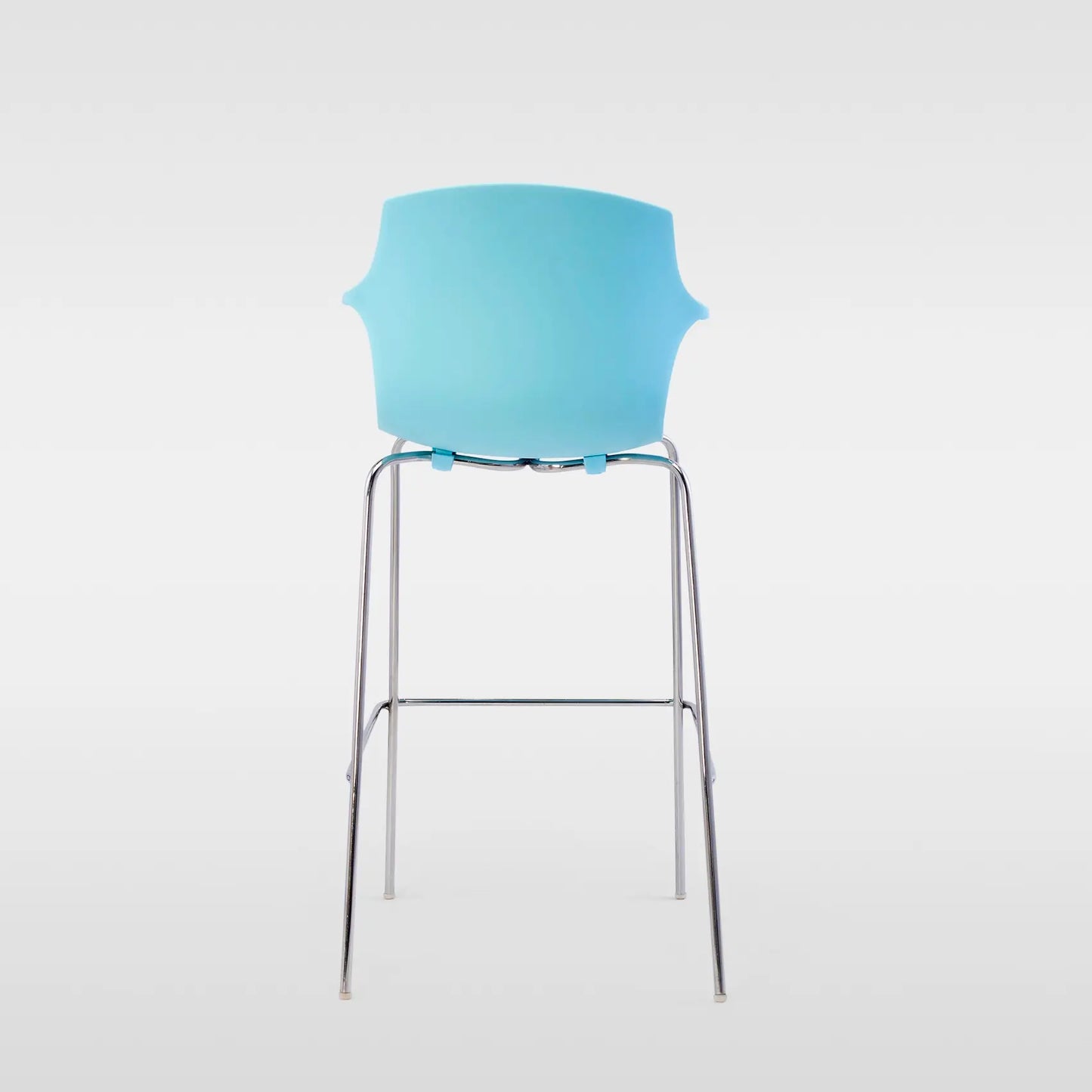 Frill Barstool