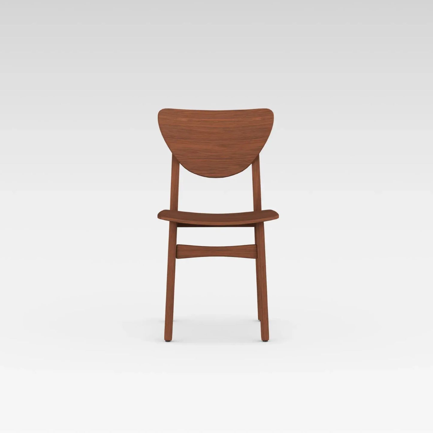 Wave 01 Cafe Chair