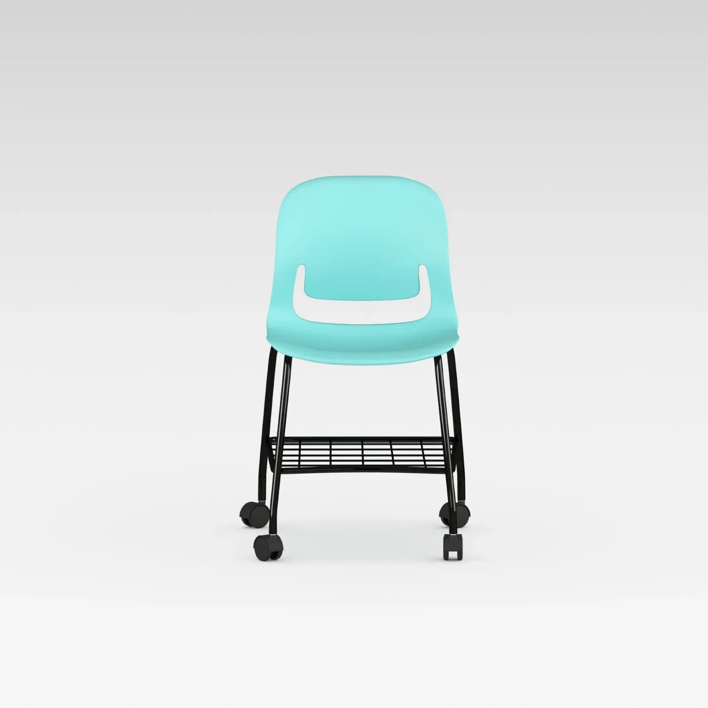 Bic With Rack Office Chair