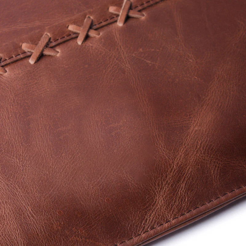 Classic Zip Laptop Case Cover