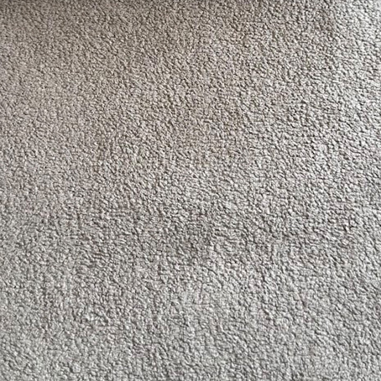 ElegantEdge 2 Seater Boucle Comfortable Dark Grey L Shaped Sofa