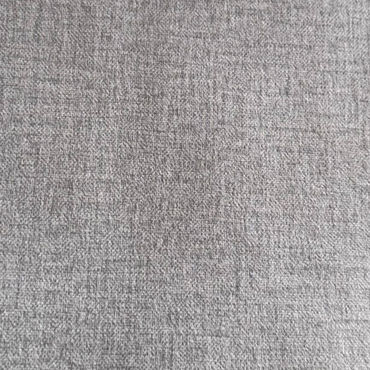 Sophisticated Comfort 2 Seater Sofa Light Grey