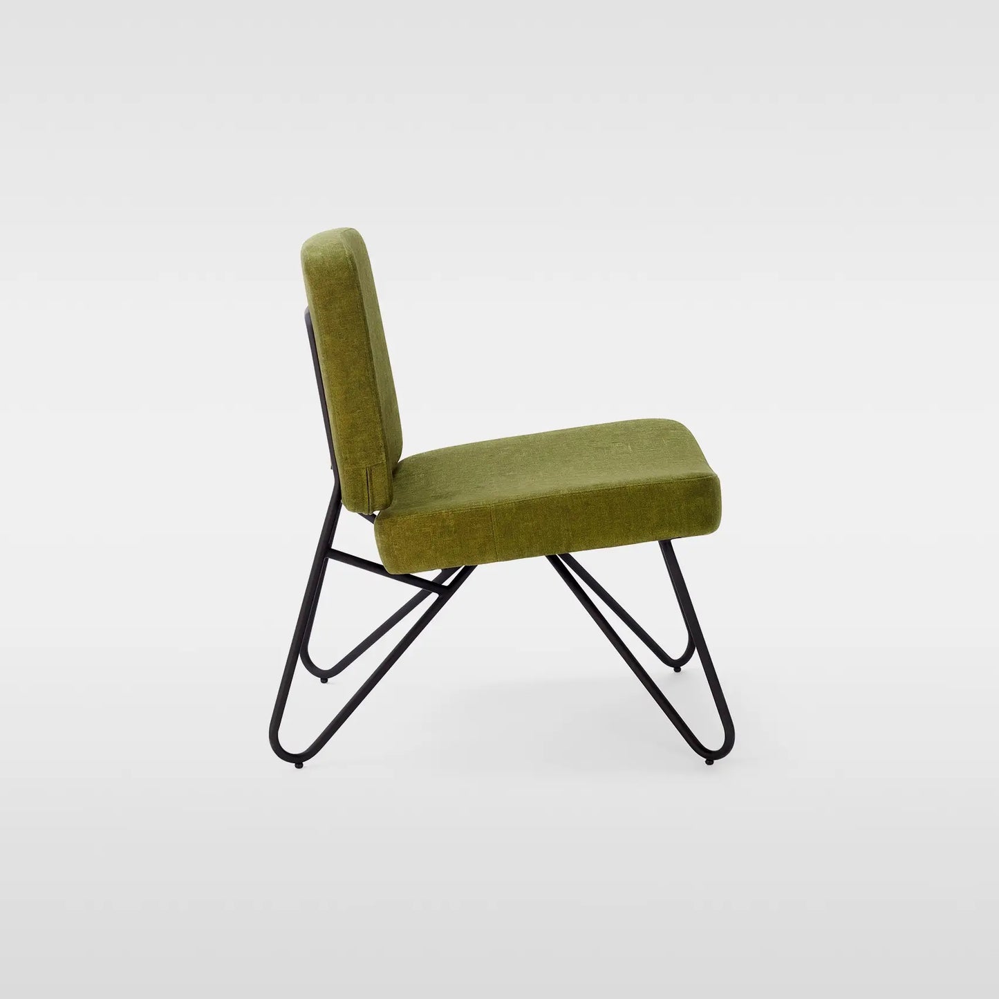 Melody 04 Lounge Chair