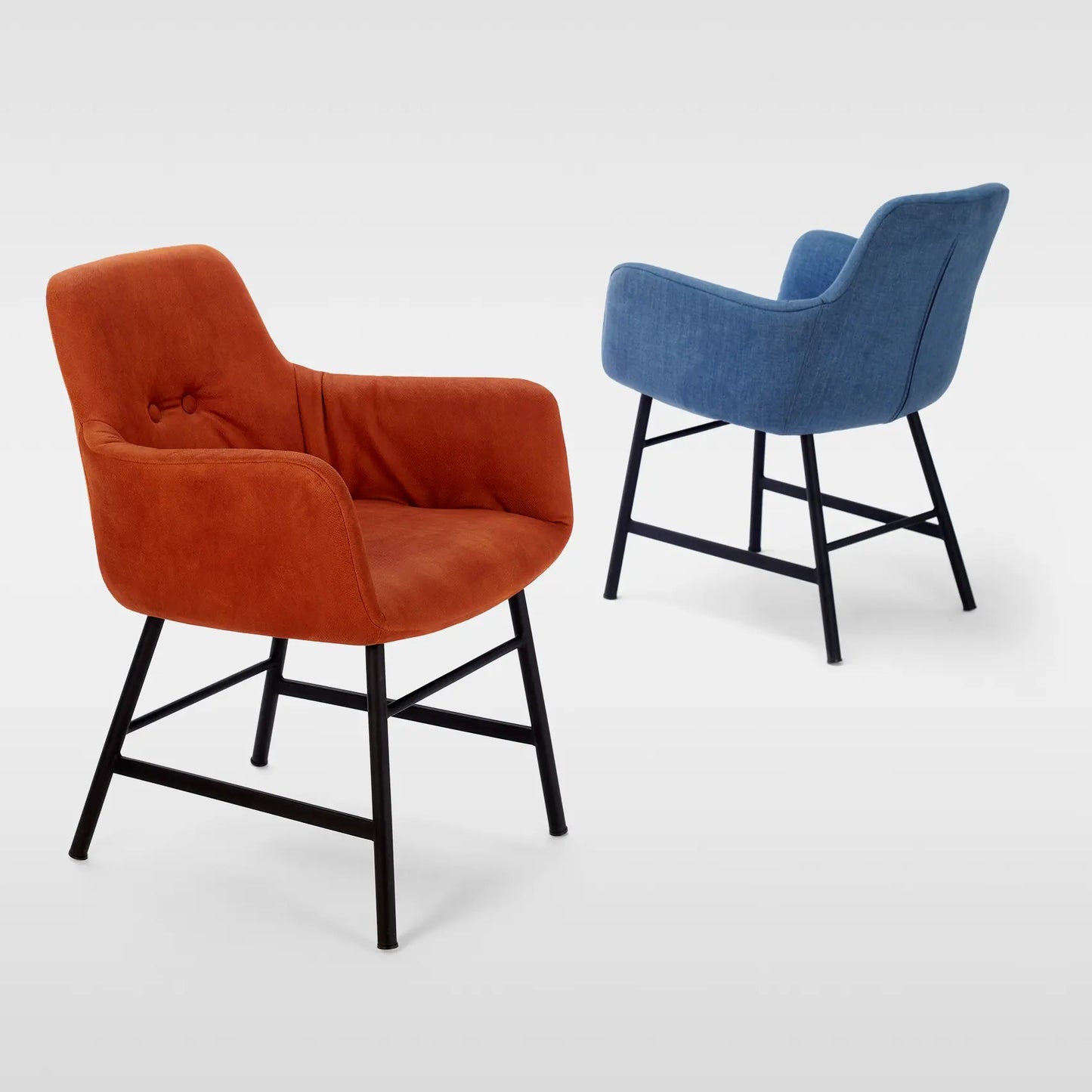Melody 03 Lounge Chair