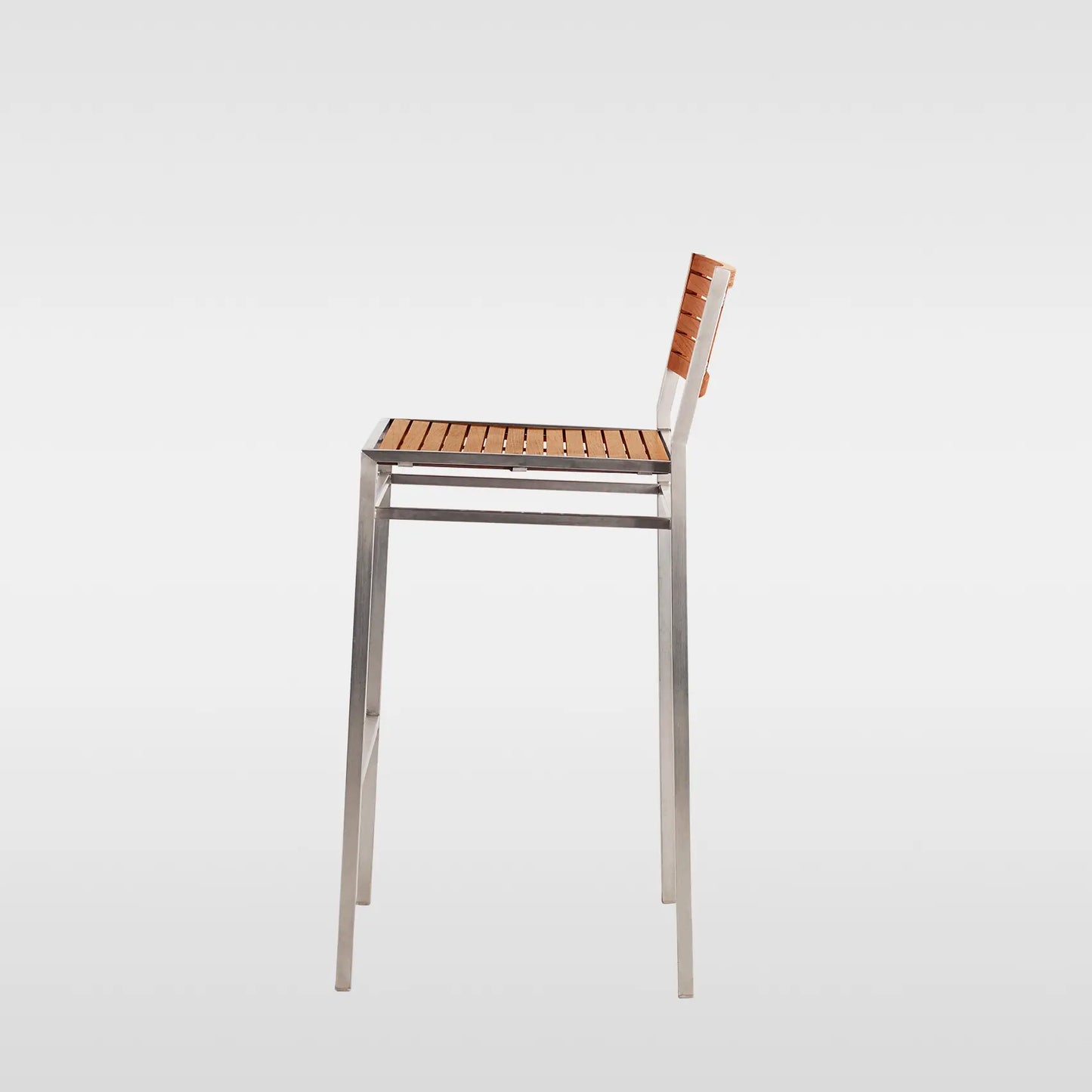 Pioneer Barstool