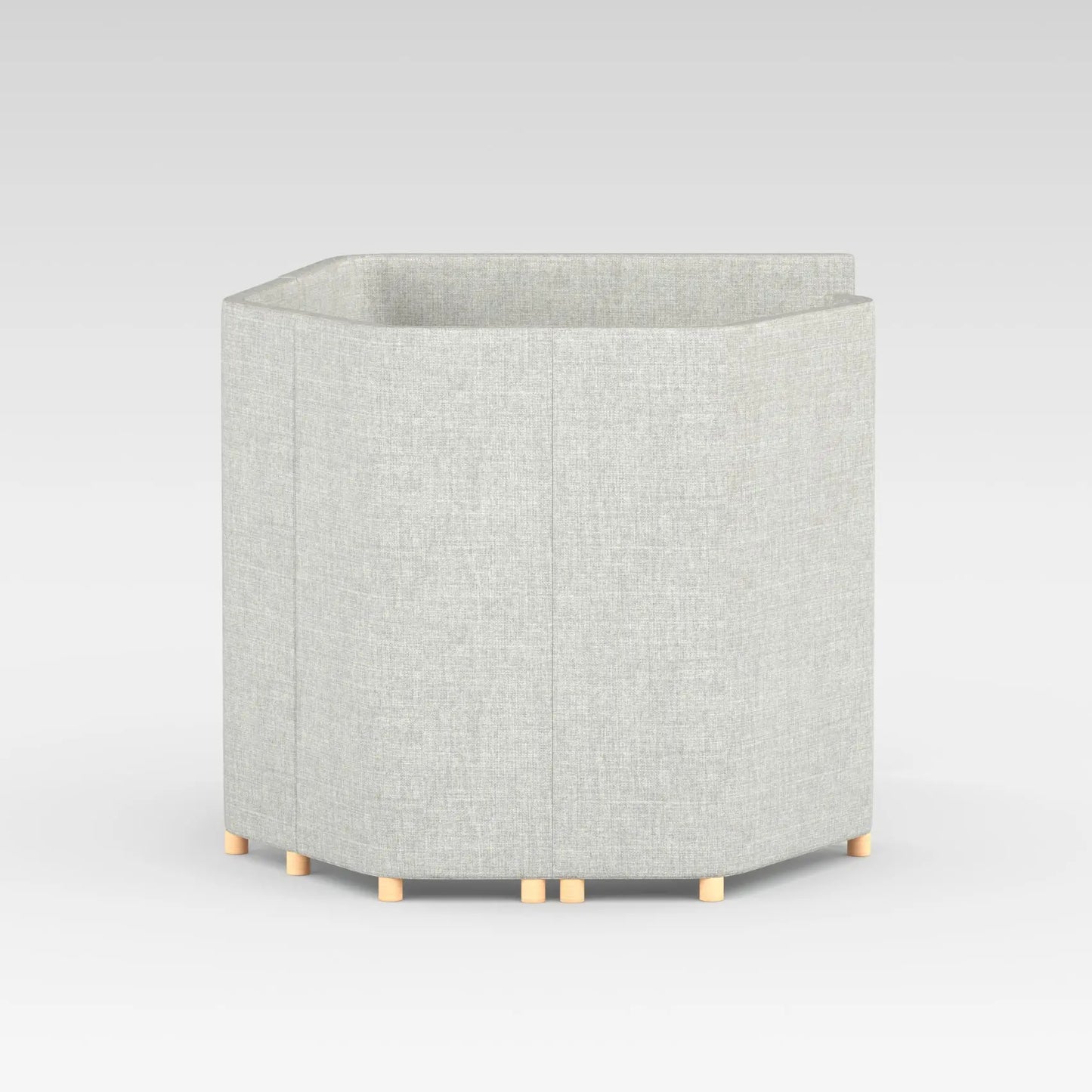 Hex Pod