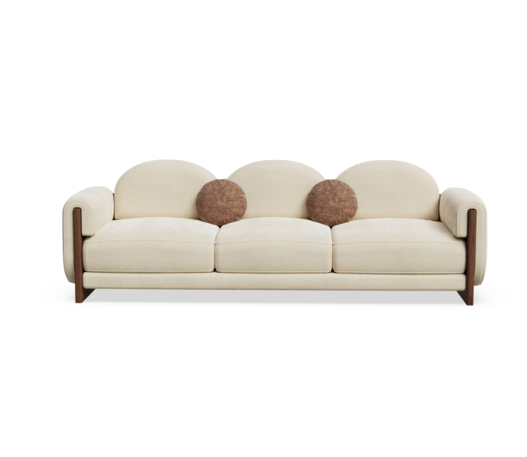 Noah Sectional Sofa