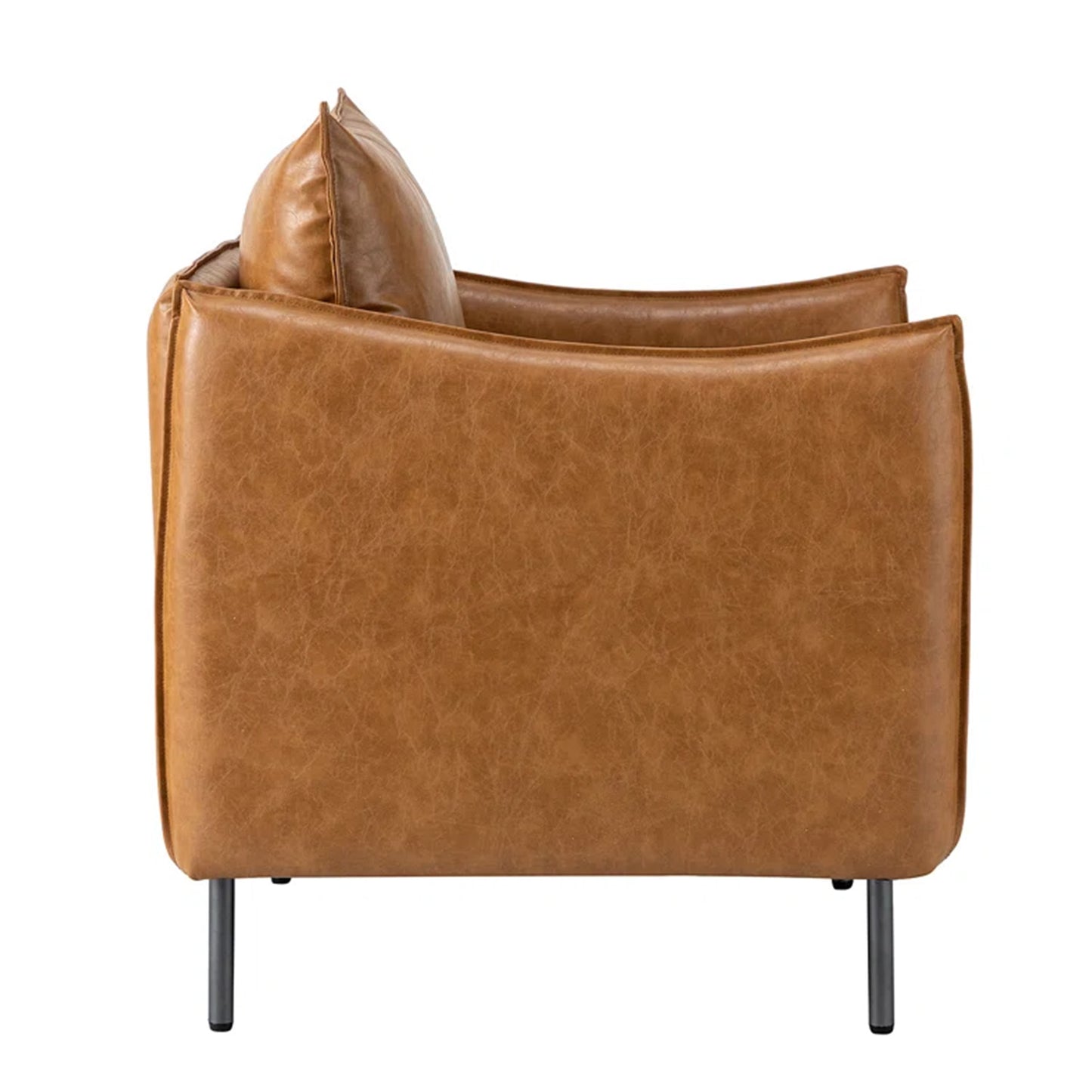Shop Now Renaissance Revival Throne Chair Tan Online