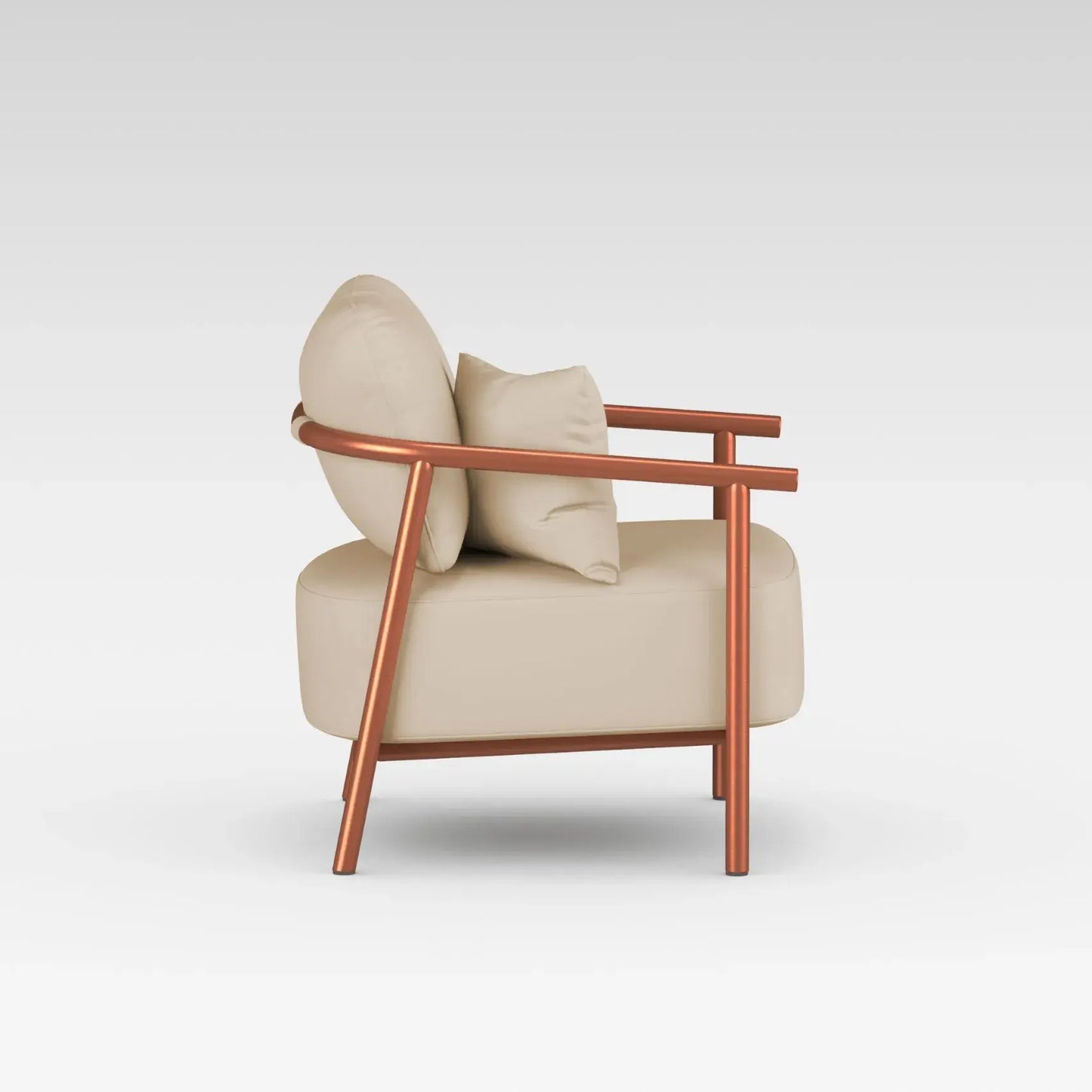 Cesar Lounge Chair