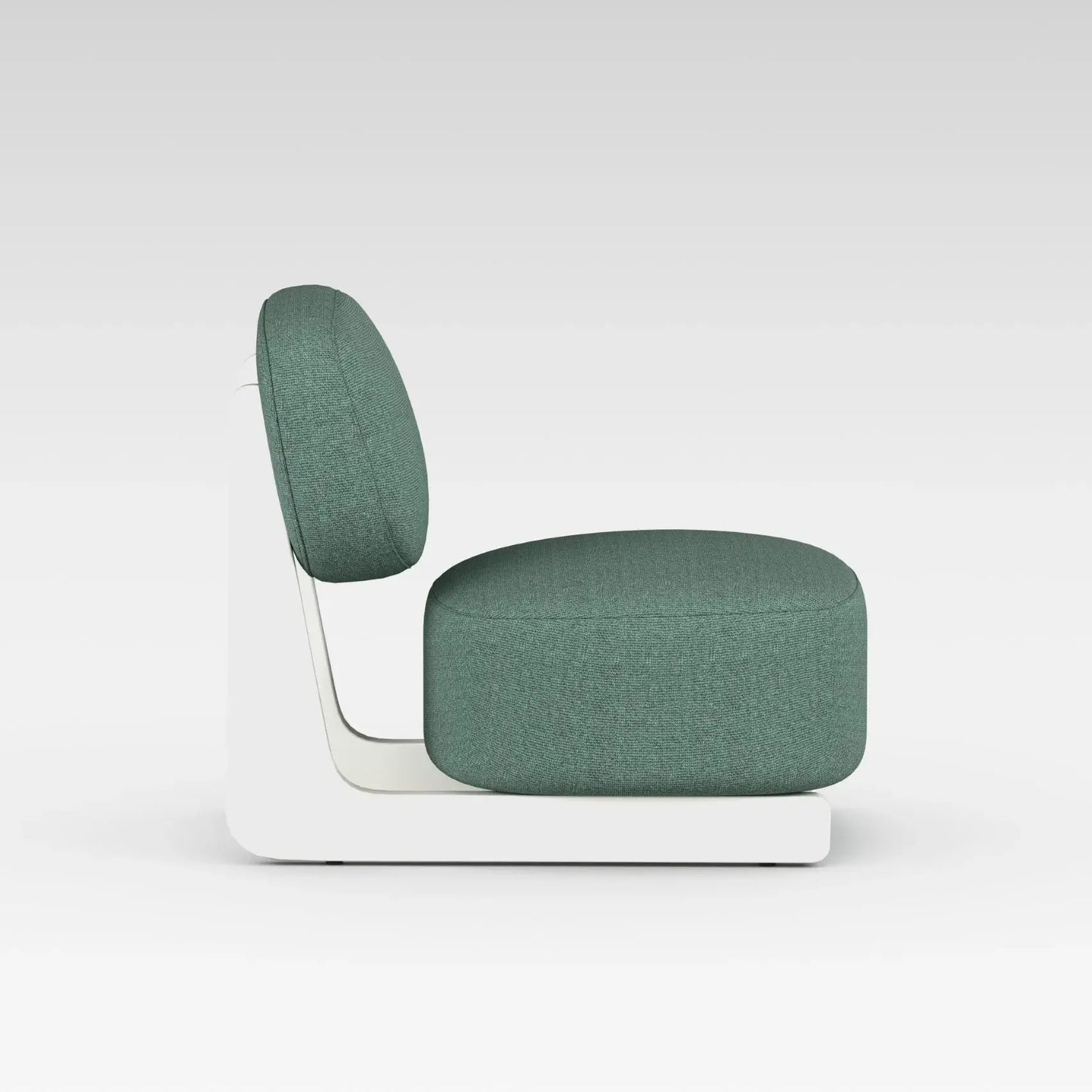Prada Lounge Chair