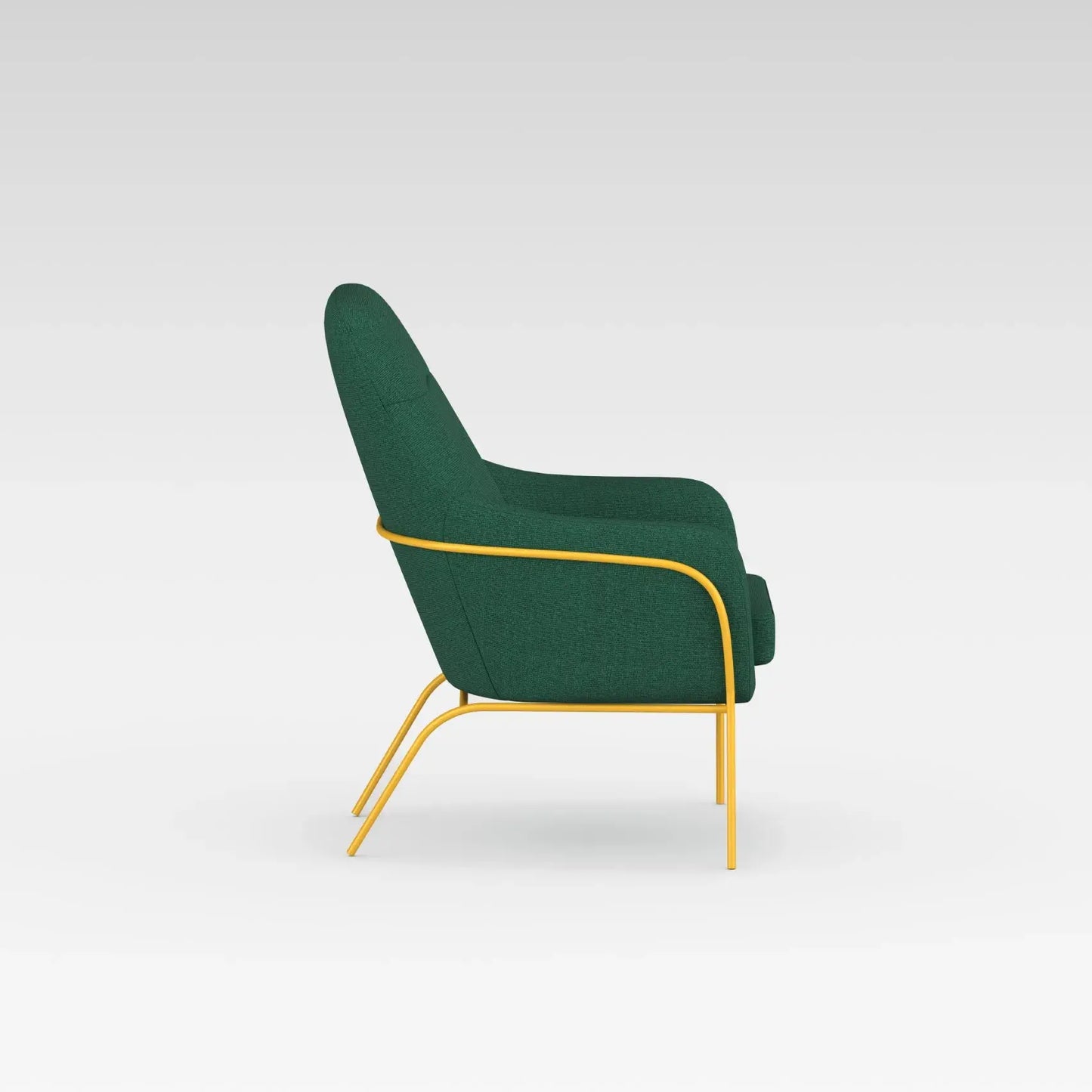 Moldini Lounge Chair