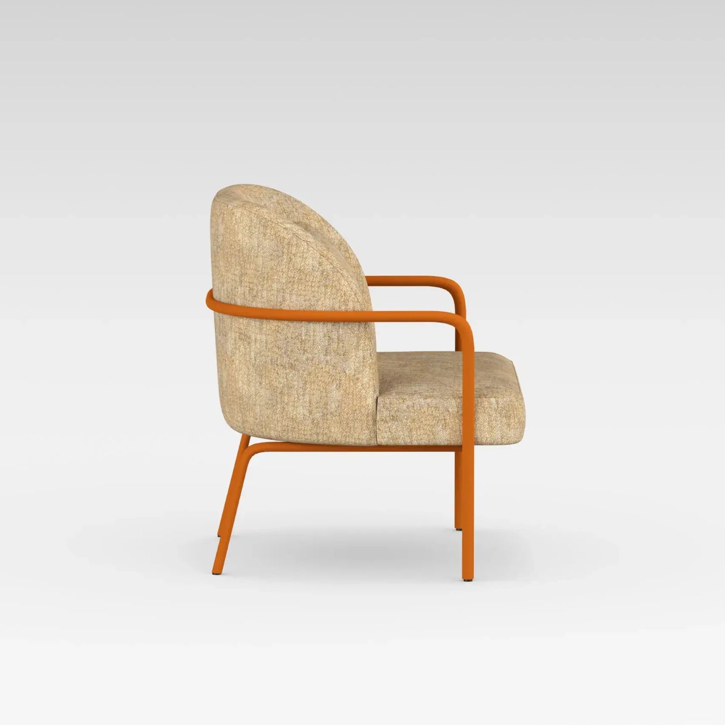 Tyles Lounge Chair