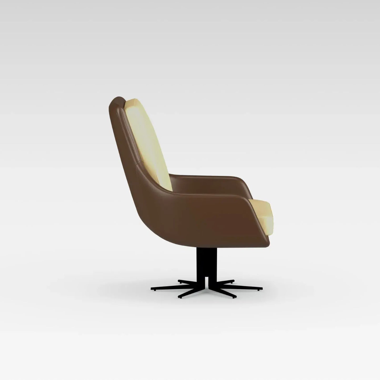 Ripple Lounge Chair
