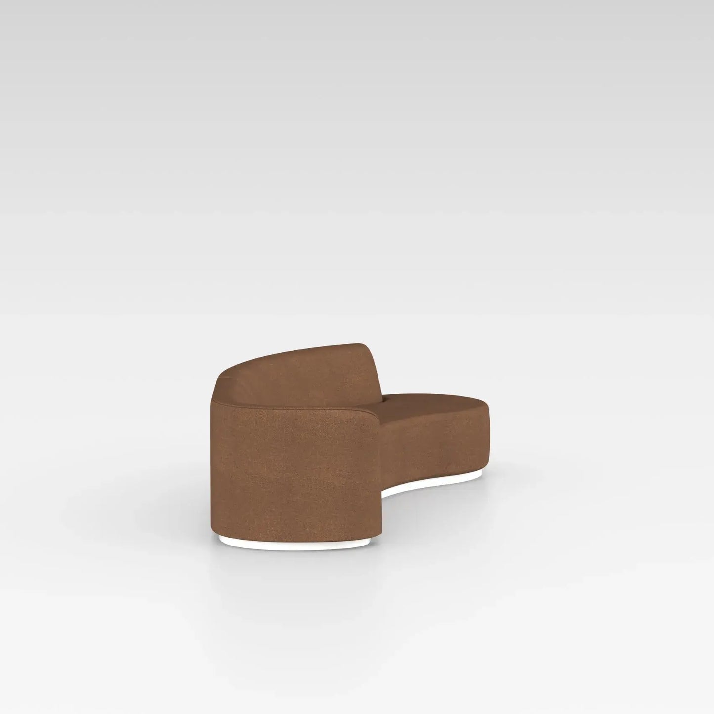 Crescent Sofa