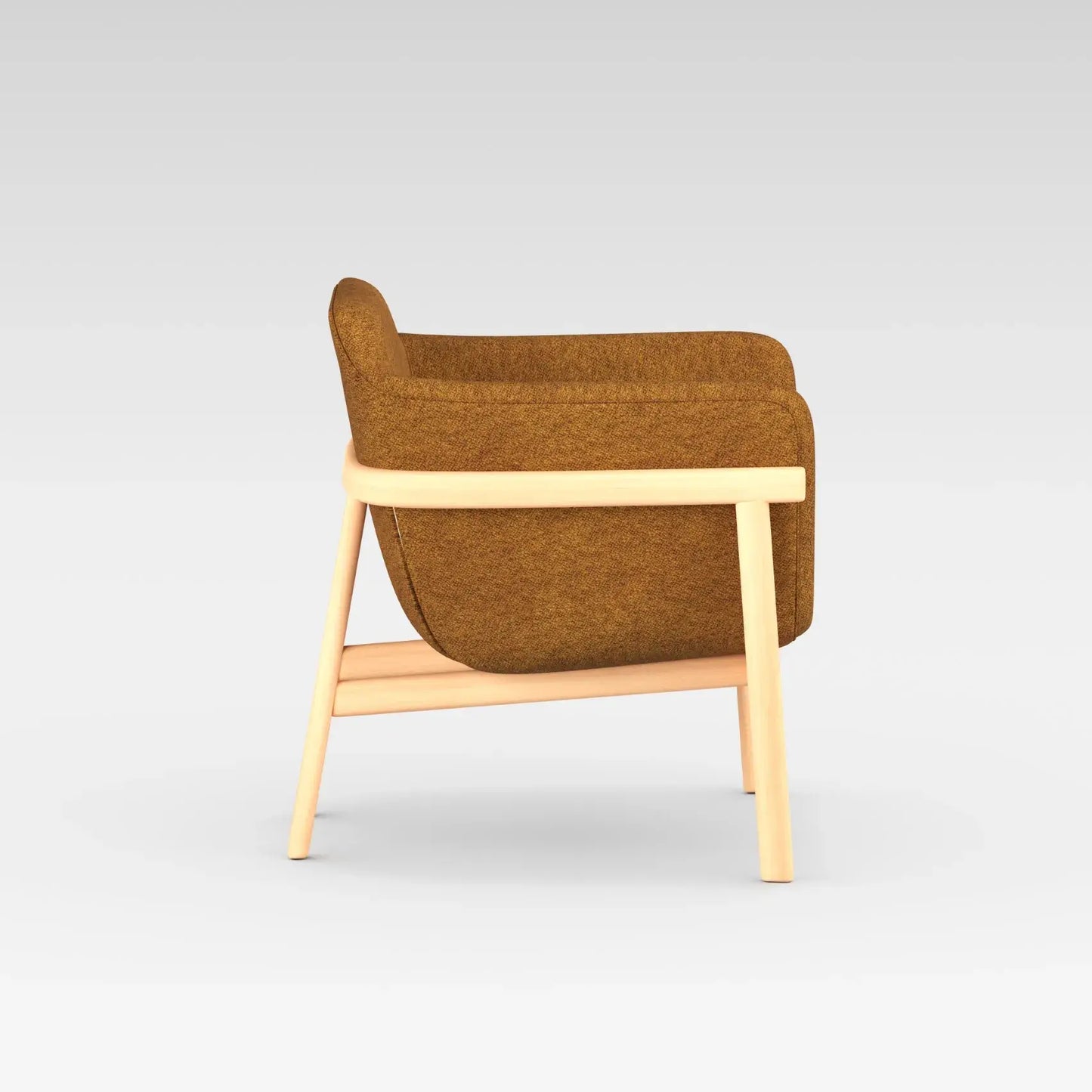 Jupiter Single Seater Sofa