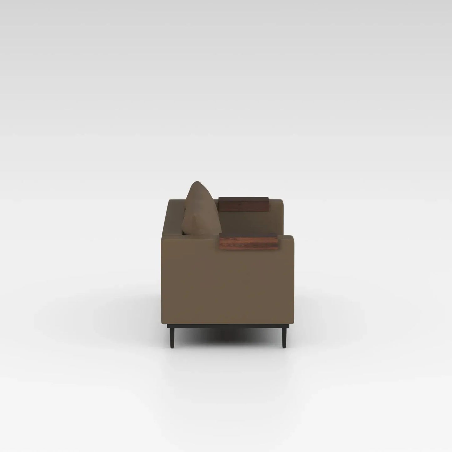 Nolan Three Seater Sofa