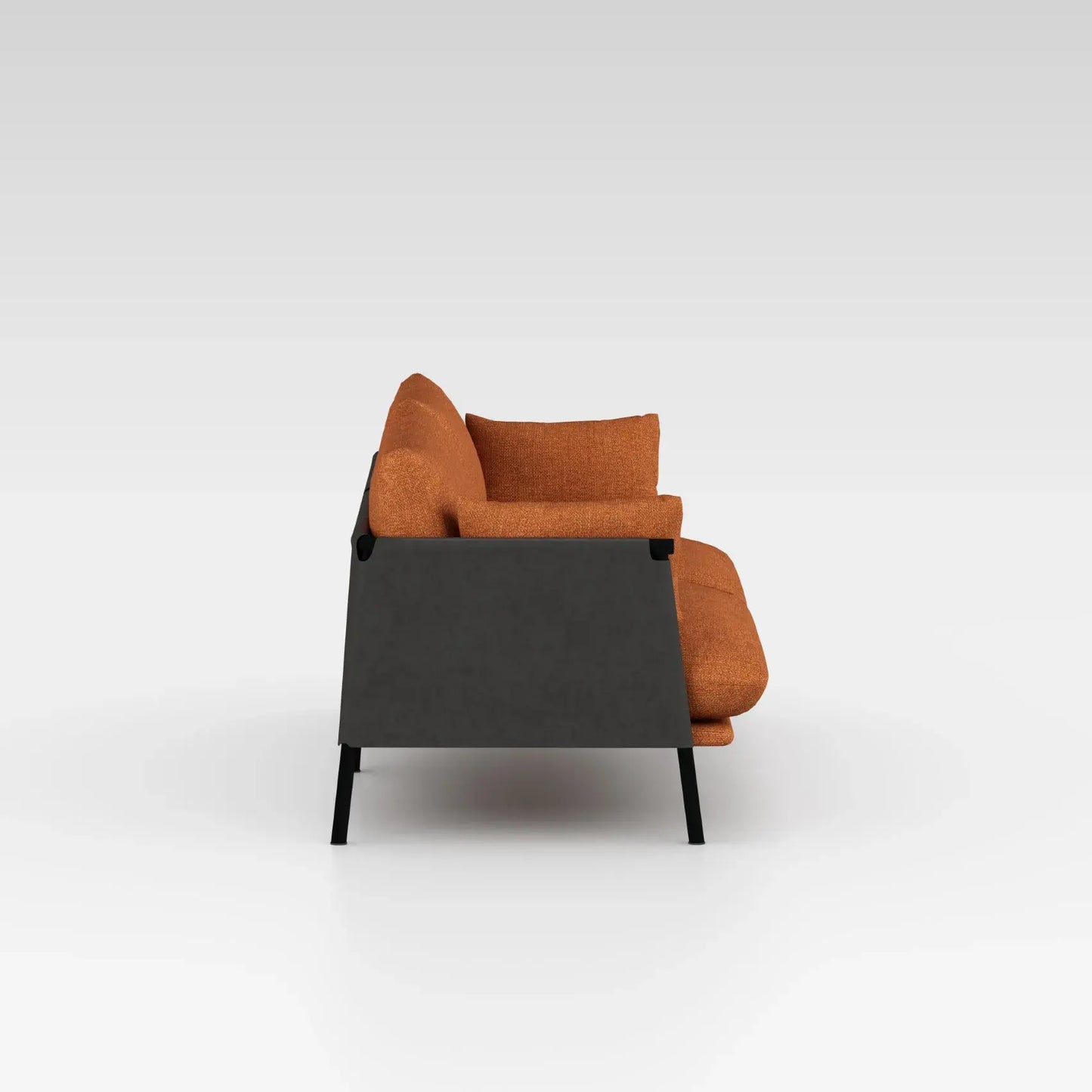 Botero Two seater Sofa