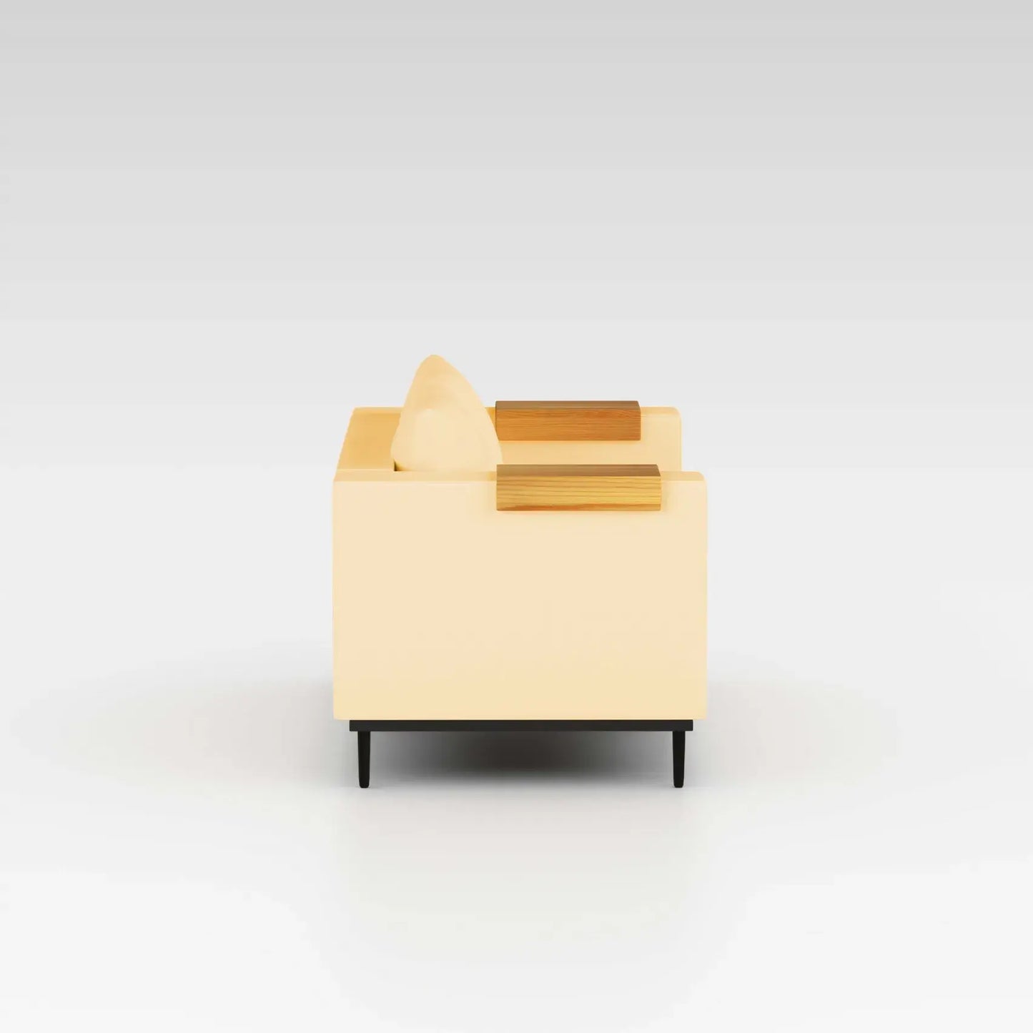 Nolan Two Seater Sofa