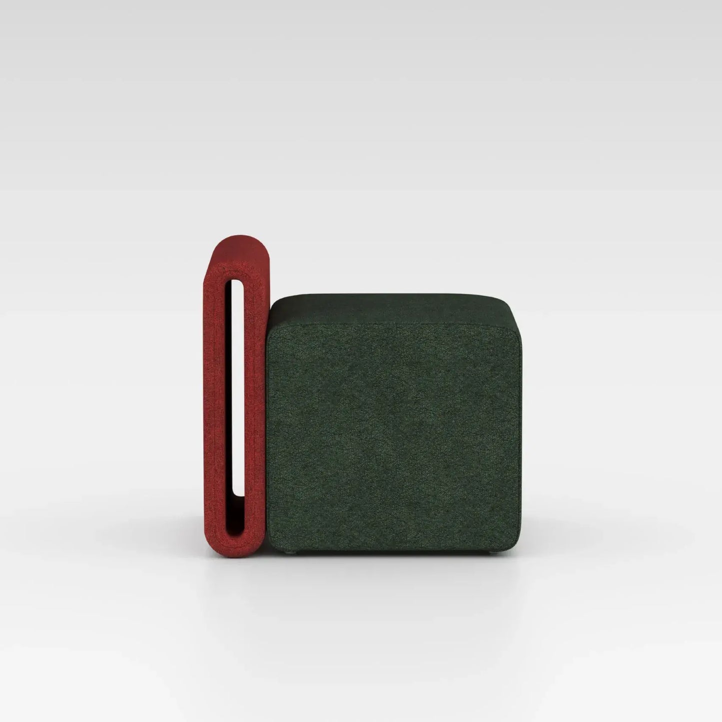 Caimi Pouf