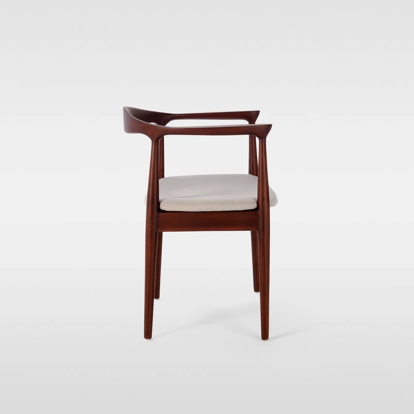 Sunrise Cafe Chair