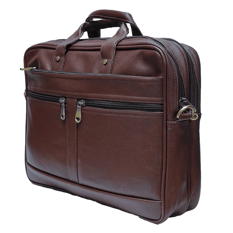 Premium Executive Laptop Bag