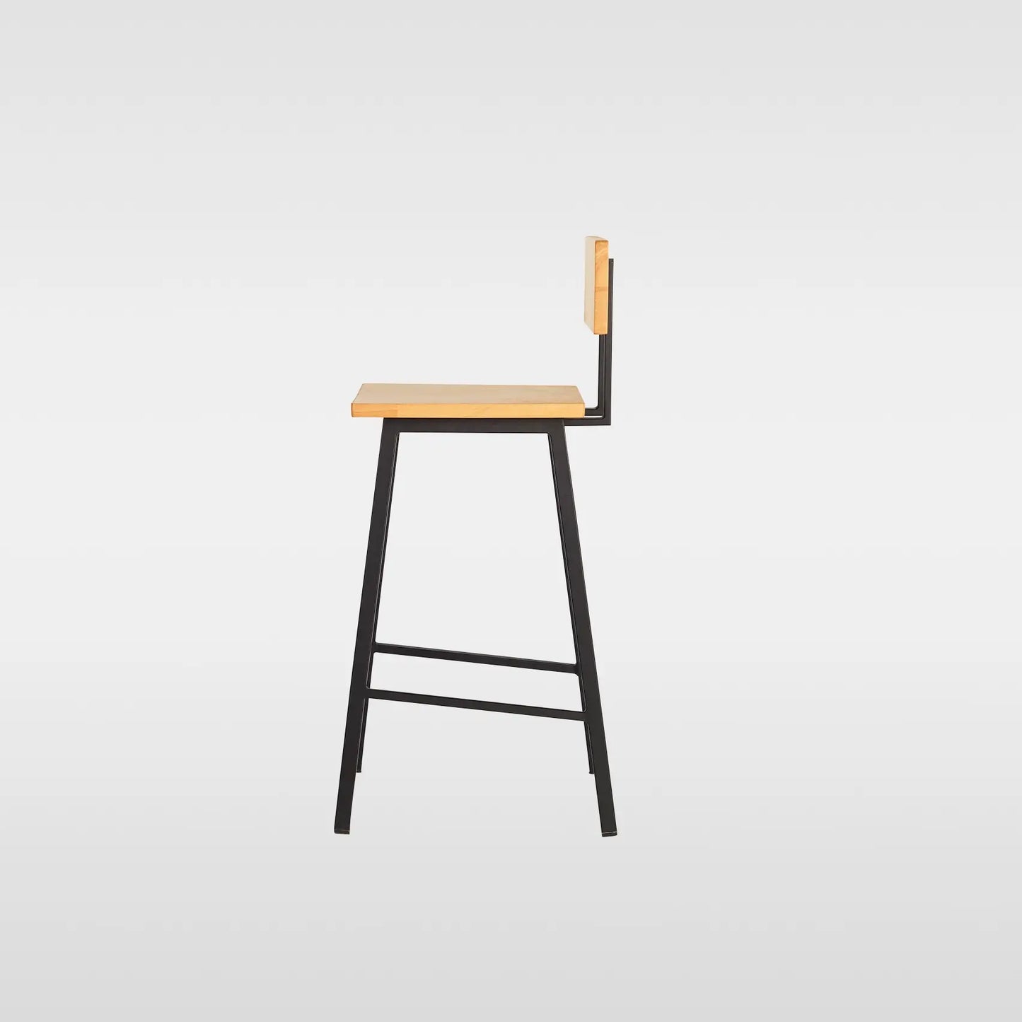 Wok 02 Barstool