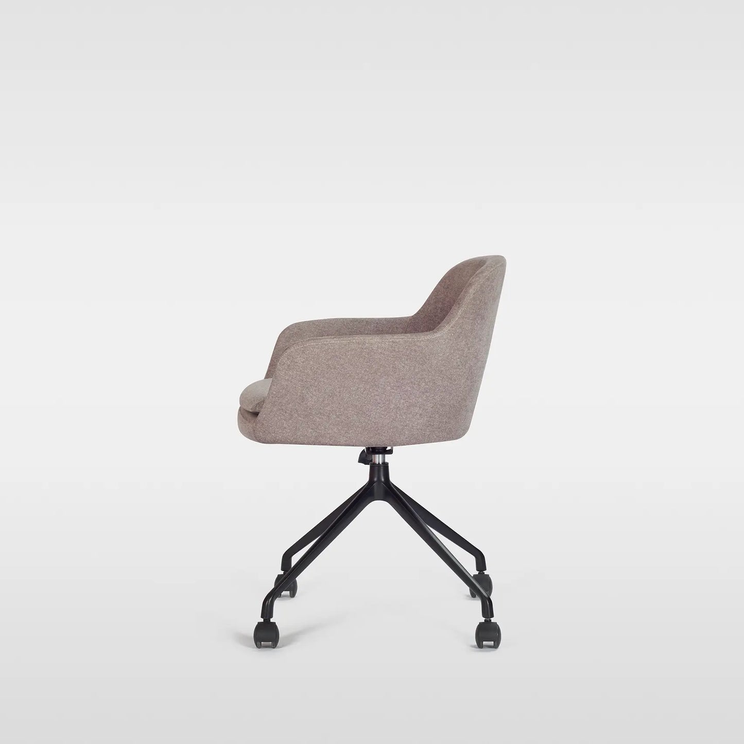 Lapa 07 (Aluminum) Lounge Chair