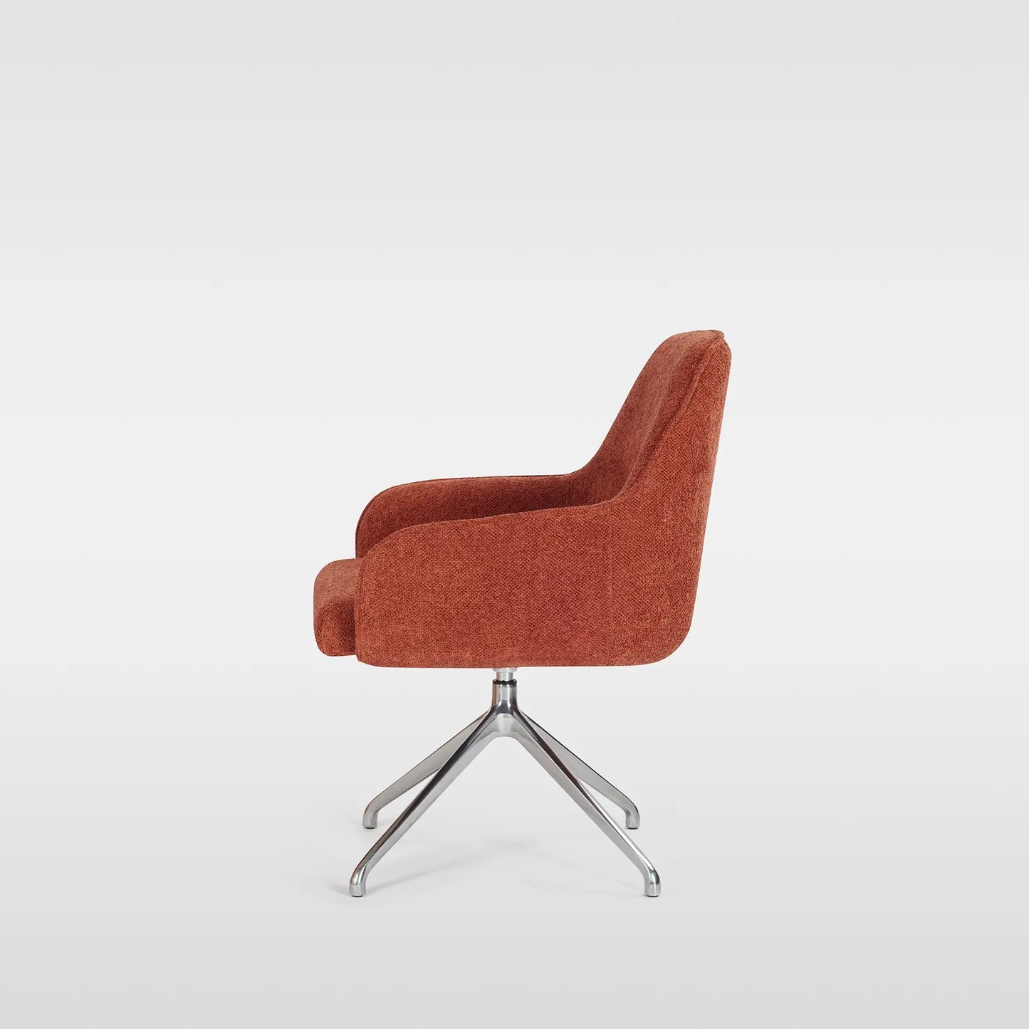 Nero (Aluminum) Lounge Chair