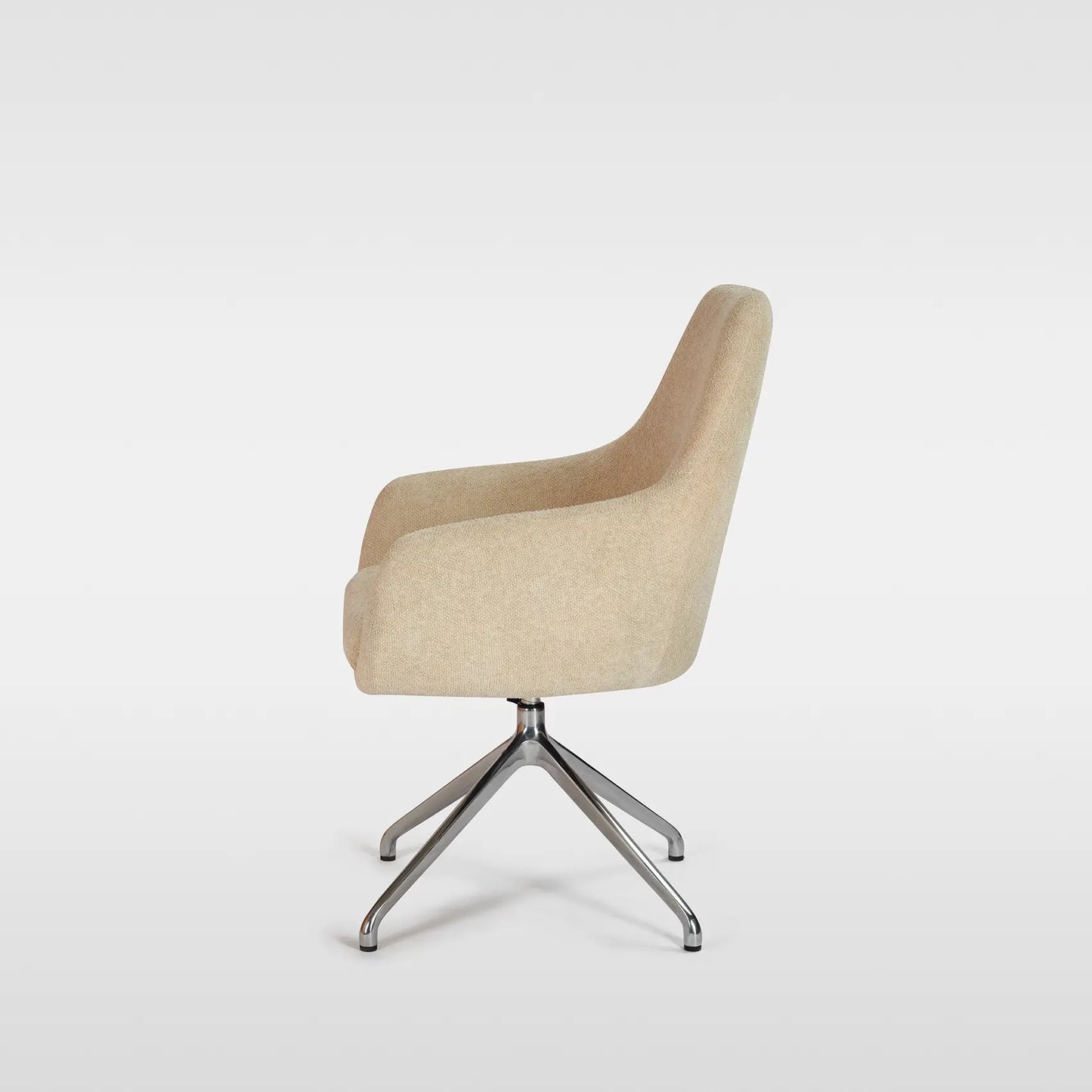Bay (Aluminium) Lounge Chair