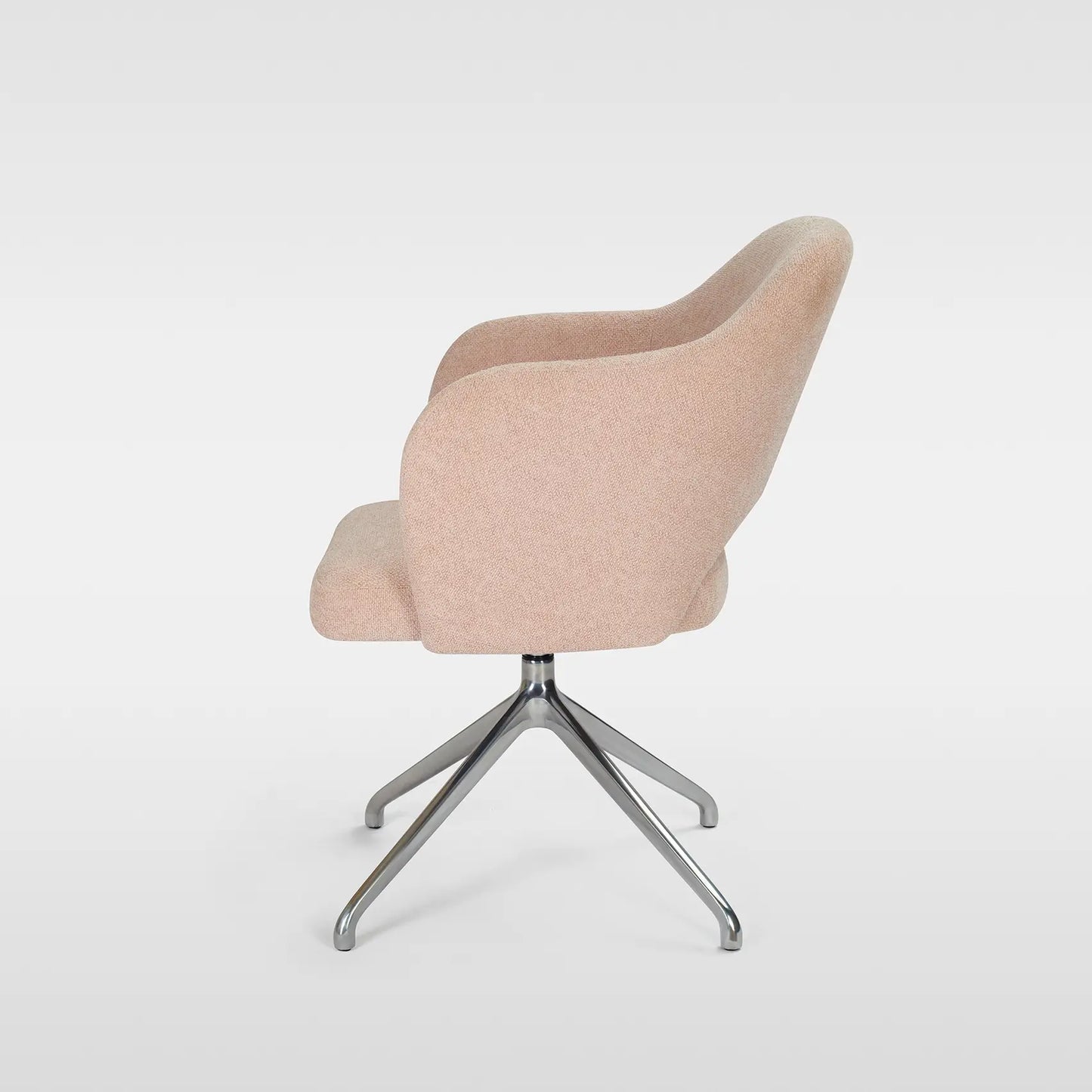 Sillion (Aluminium) Lounge Chair