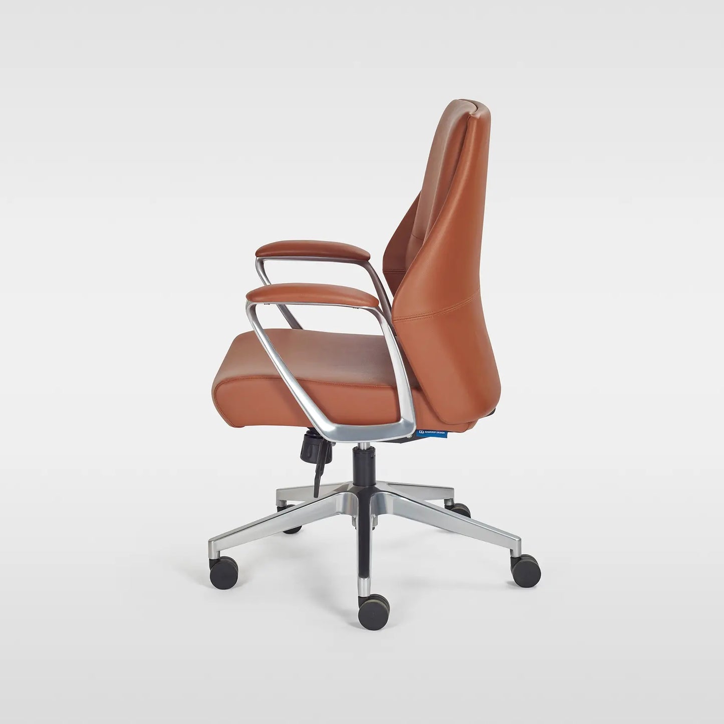 Gene Mid Back Office Chair